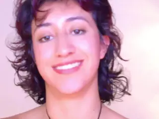 LuxKaroline's Live Sex Cam Show