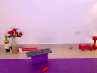 LuxKaroline's Live Sex Cam Show
