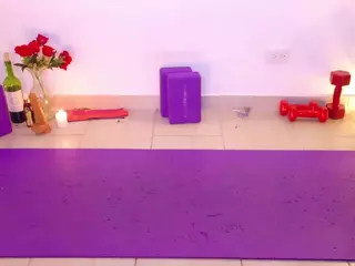 LuxKaroline's Live Sex Cam Show