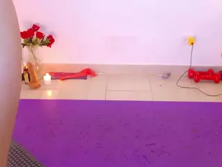 LuxKaroline's Live Sex Cam Show