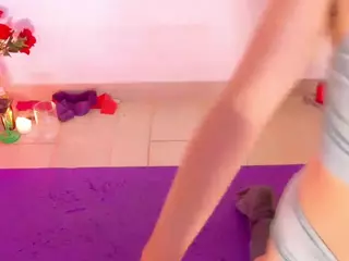 LuxKaroline's Live Sex Cam Show