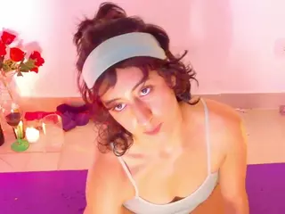 LuxKaroline's Live Sex Cam Show