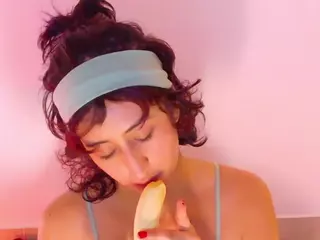 LuxKaroline's Live Sex Cam Show