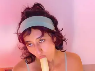 LuxKaroline's Live Sex Cam Show
