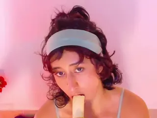 LuxKaroline's Live Sex Cam Show