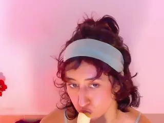 LuxKaroline's Live Sex Cam Show