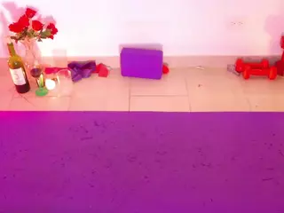 LuxKaroline's Live Sex Cam Show