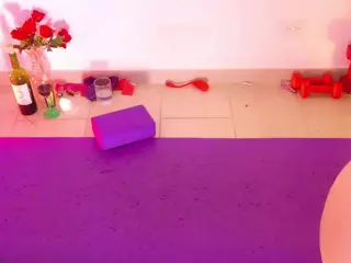 LuxKaroline's Live Sex Cam Show