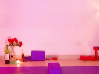 LuxKaroline's Live Sex Cam Show
