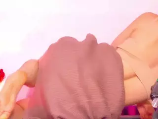 LuxKaroline's Live Sex Cam Show