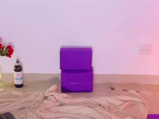 LuxKaroline's Live Sex Cam Show