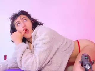 LuxKaroline's Live Sex Cam Show
