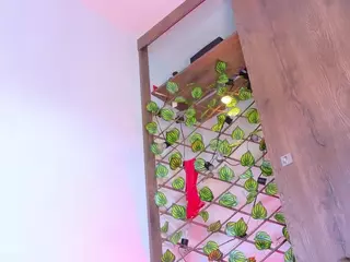 LuxKaroline's Live Sex Cam Show