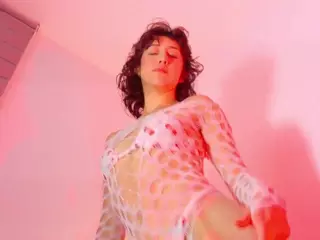LuxKaroline's Live Sex Cam Show