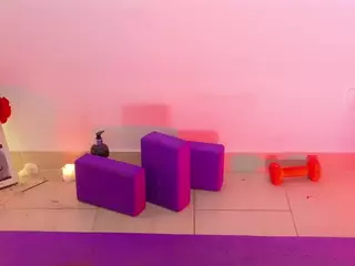 LuxKaroline's Live Sex Cam Show