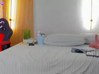 Mia-Becke's Live Sex Cam Show