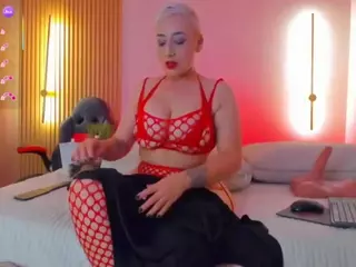 Mia-Becke's Live Sex Cam Show