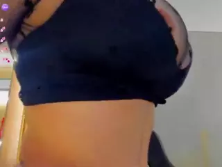 Mia-Becke's Live Sex Cam Show