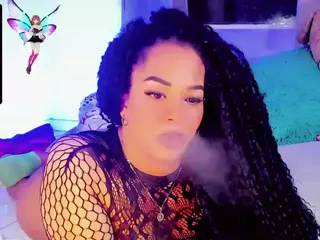Wilysmar-Doll's Live Sex Cam Show