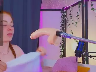 Wrong-Door's Live Sex Cam Show