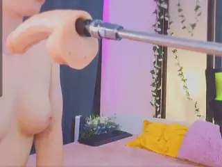Wrong-Door's Live Sex Cam Show