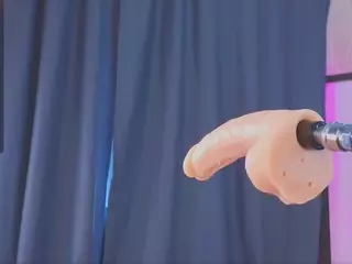 Wrong-Door's Live Sex Cam Show
