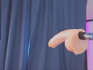 Wrong-Door's Live Sex Cam Show