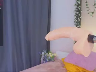 Wrong-Door's Live Sex Cam Show