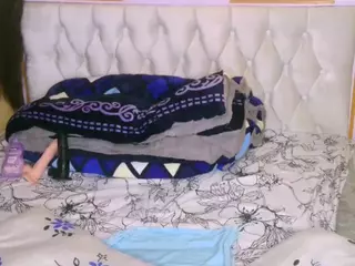 Bustycece's Live Sex Cam Show
