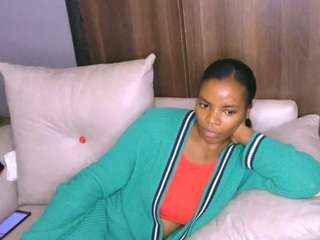 Live cam show with Bustycece