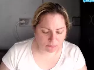 candycream17's Live Sex Cam Show