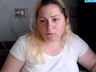 candycream17's Live Sex Cam Show