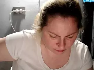 candycream17's Live Sex Cam Show