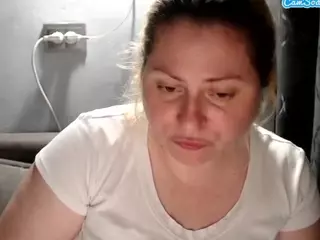 candycream17's Live Sex Cam Show