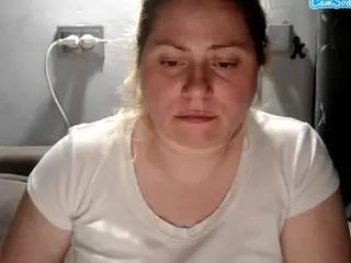 candycream17's Live Sex Cam Show