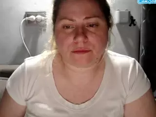 candycream17's Live Sex Cam Show