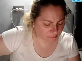 candycream17's Live Sex Cam Show
