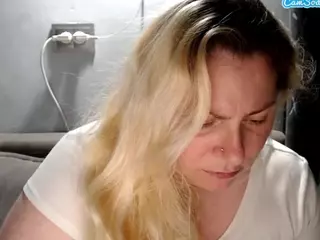 candycream17's Live Sex Cam Show