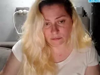 candycream17's Live Sex Cam Show