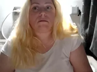 candycream17's Live Sex Cam Show