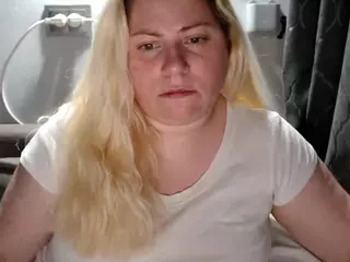 candycream17's Live Sex Cam Show
