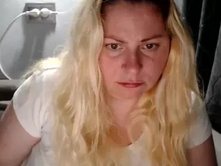 candycream17's Live Sex Cam Show