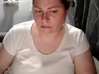 candycream17's Live Sex Cam Show