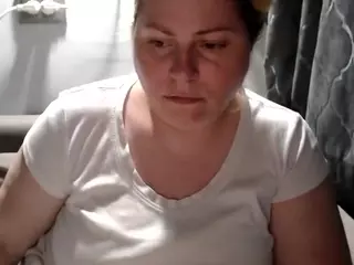 candycream17's Live Sex Cam Show
