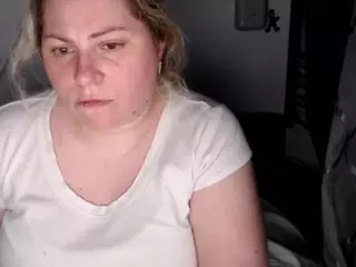 candycream17's Live Sex Cam Show
