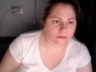 candycream17's Live Sex Cam Show