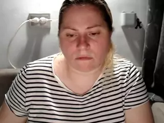 candycream17's Live Sex Cam Show