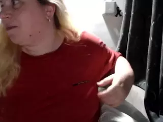 candycream17's Live Sex Cam Show