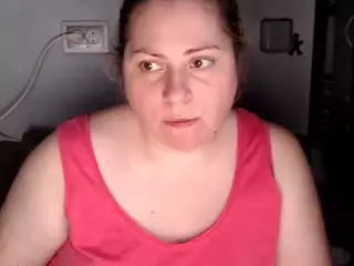candycream17's Live Sex Cam Show