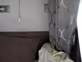 candycream17's Live Sex Cam Show